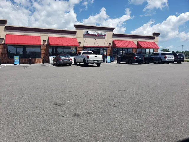 Handy Mart