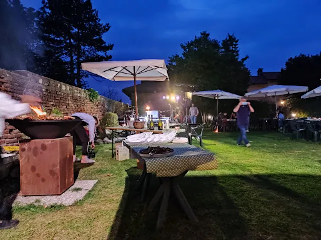 Locanda alla collegiata