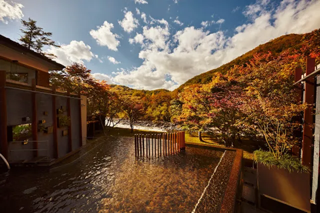 Hoshino Resorts Oirase Keiryu Hotel