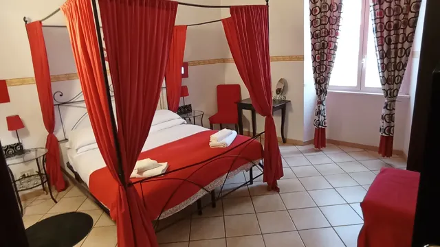 Appartamento Merulana: a due passi dal Colosseo