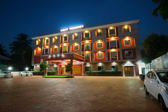 Smart Residency