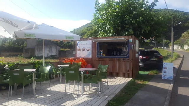 Rulote A BarracAbana