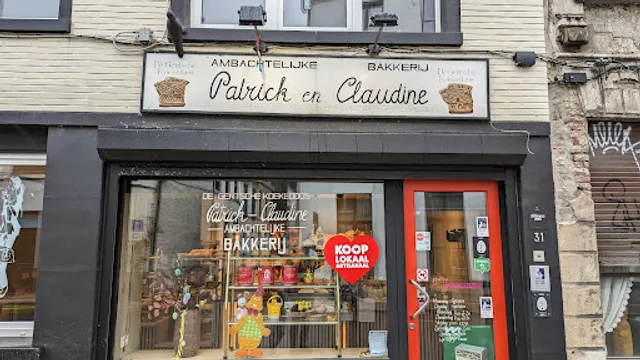 De Gentsche Koekedoos