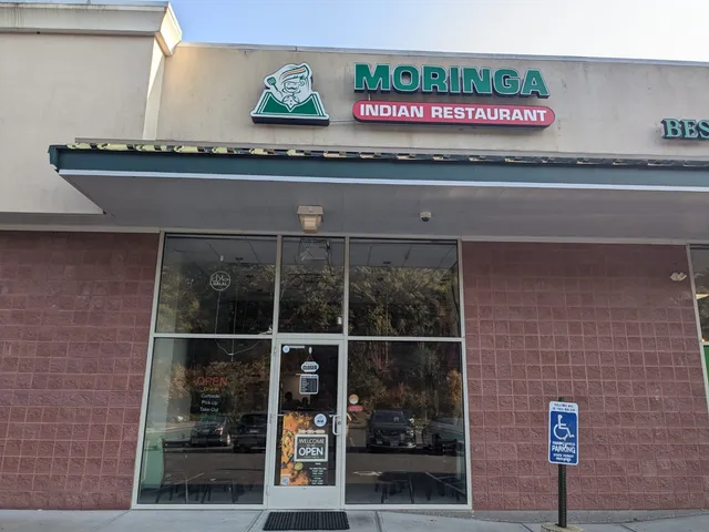 Moringa Indian Restaurant