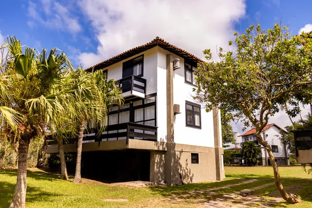 Atapu - Praia das Caravelas