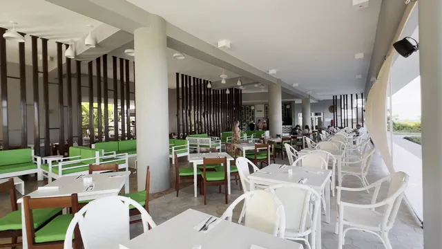 Sanctuary White Sands Hotel Resort