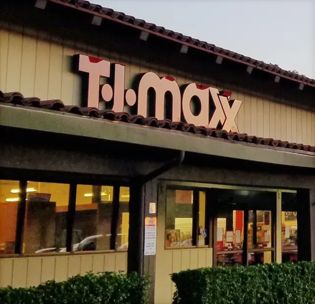 T.J. Maxx