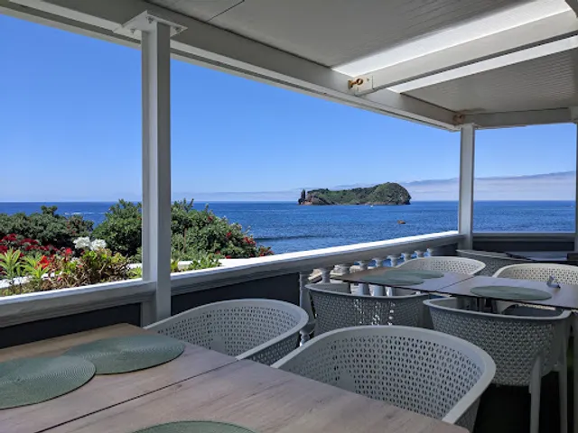 Atlântico Azorean Restaurant