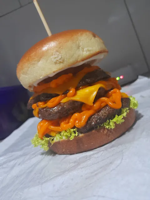 La casa do lanche aracarè