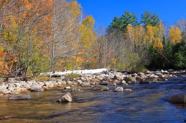 Kancamagus Pass