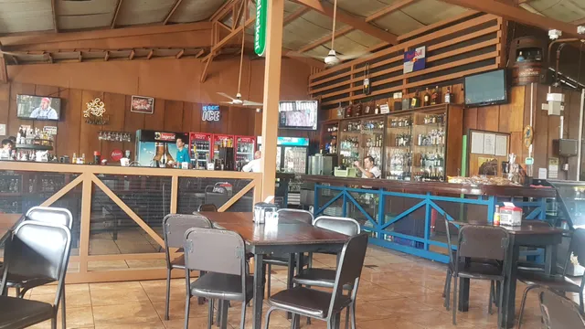 Chicharronera Don Yayo