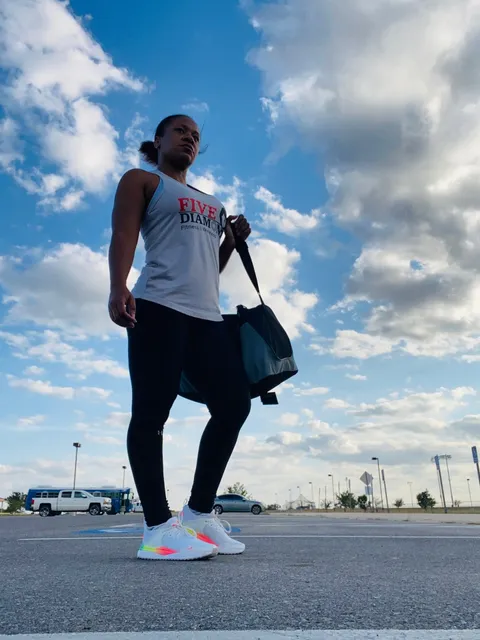 Five Diamond Fitness & Wellness