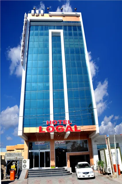 Logal Hotel