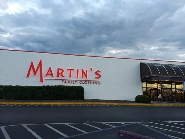Martin's Family Clothing