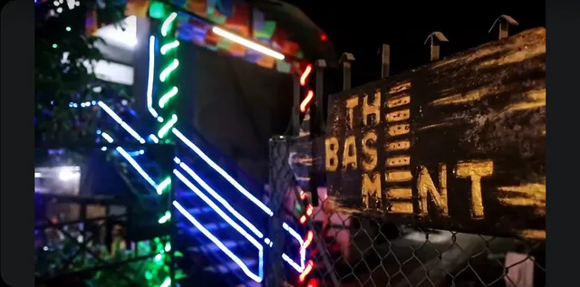 The Basement Cafe & Bistro