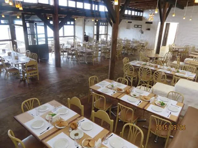 Restaurante Altavista
