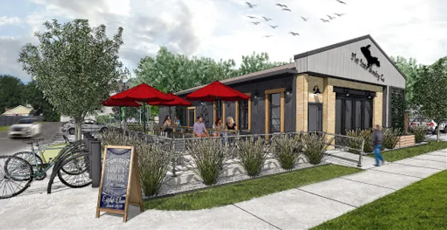 51st State Brewing Company