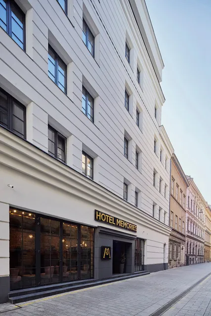 Hotel Memories OldTown****