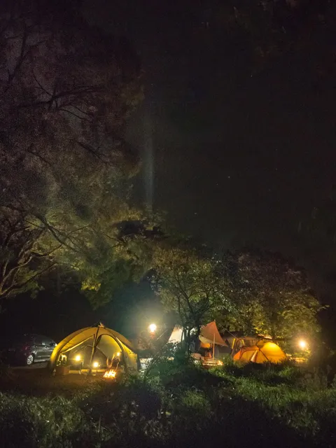 Koitamakibanosato Camping Ground