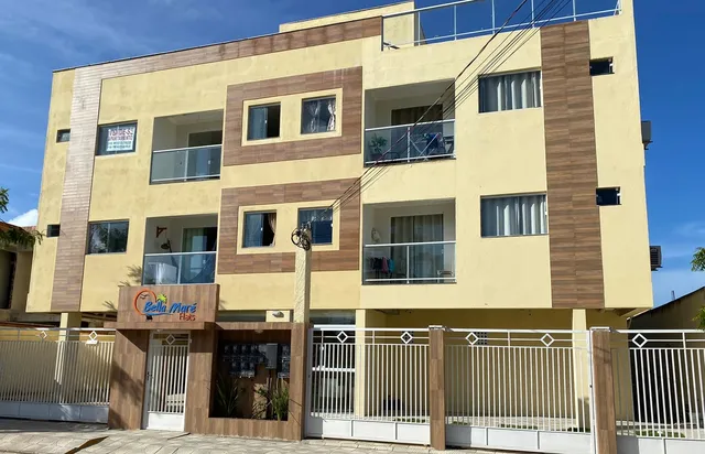 Flat Bella Maré - Arradi