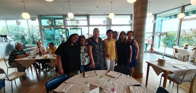 Pizzeria DAMM A TRÀ di Romentino