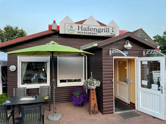 Hafengrill