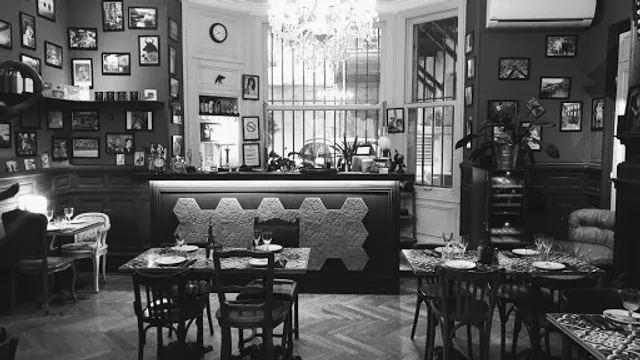 La Pequeña Boqueria