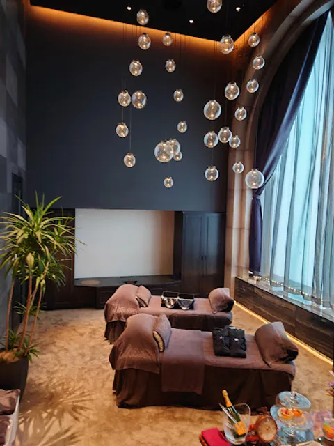 OLIVE SPA PANTHEON Ginzanamikidoriten