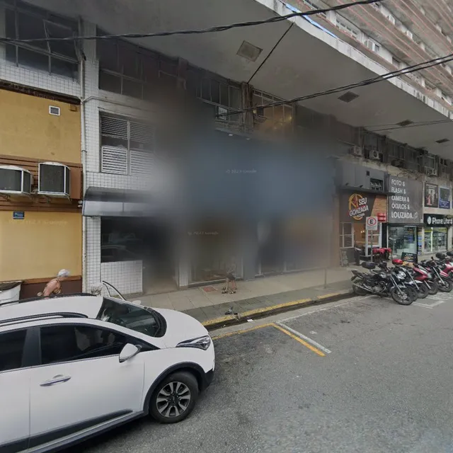 Sala 8 Beauty por Renata Monteiro