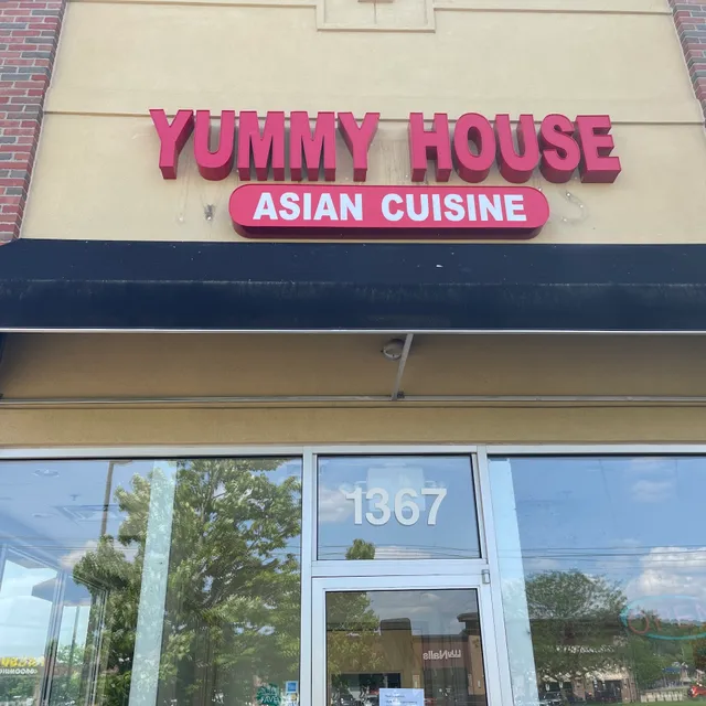 Yummy House Asian Cuisine
