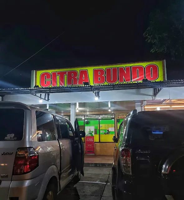 Citra Bundo Restaurant