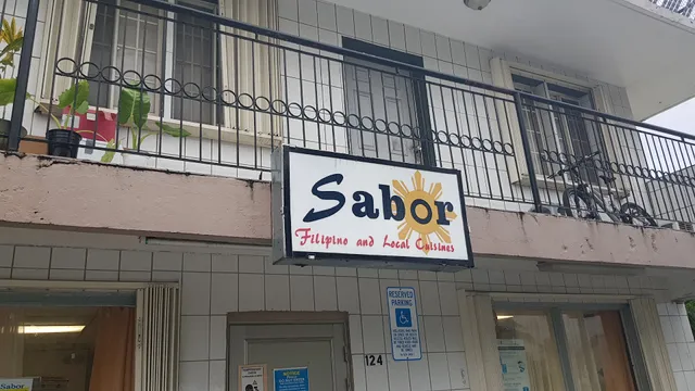 Sabor