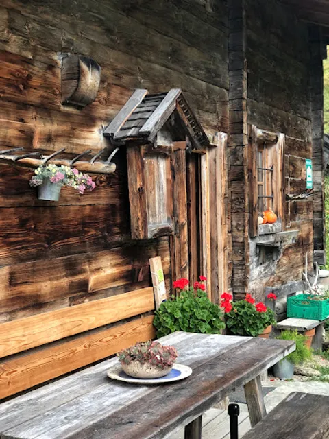 Grießbachalm in MARIA ALM - Salzburg