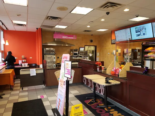 Dunkin'