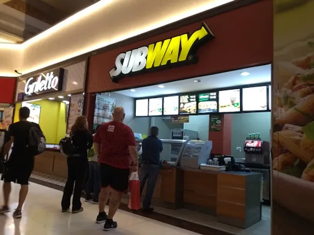 Subway