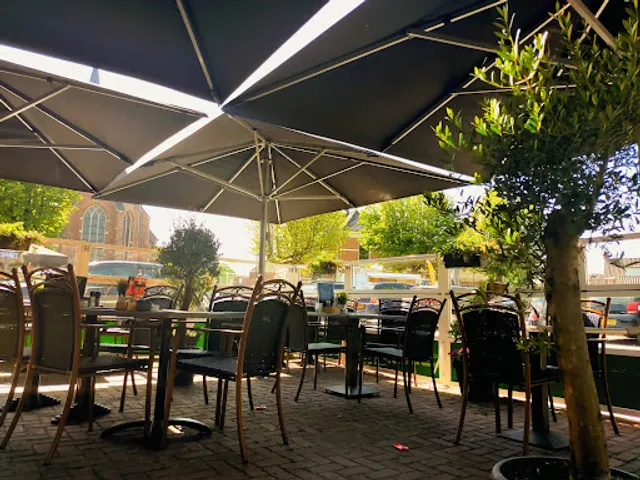 Ristorante "De Markt"