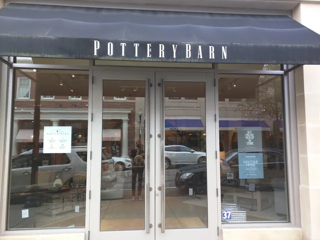 Pottery Barn