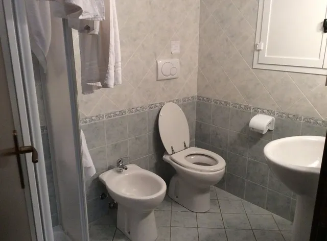 Agriturismo Le Querci