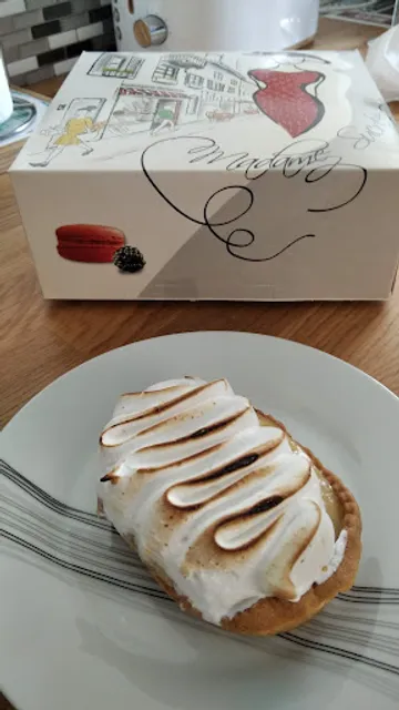 L'atelier Des Gourmets