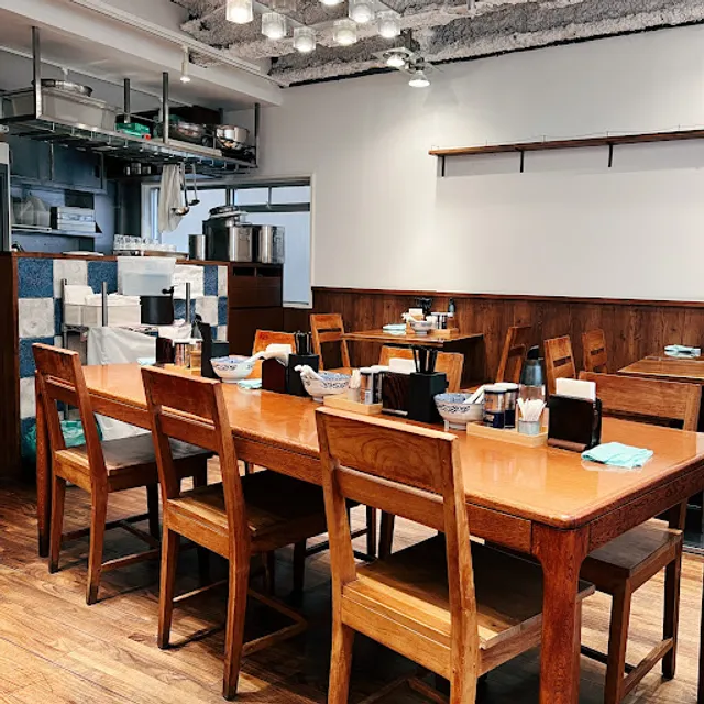 中華そば 翔々や