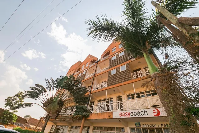 Western Ambience Bliss Hotel