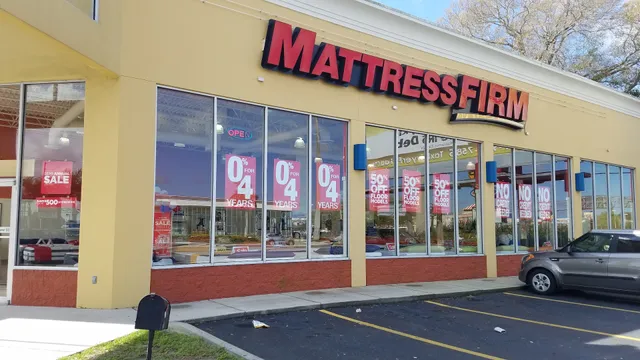 Mattress Firm Bradenton
