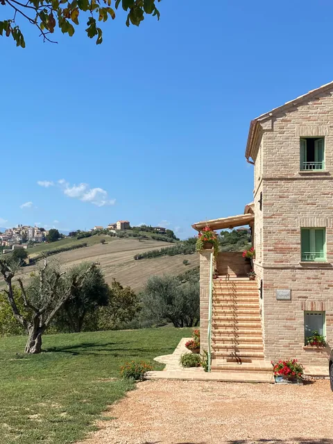 Agriturismo Il casale dei nonni