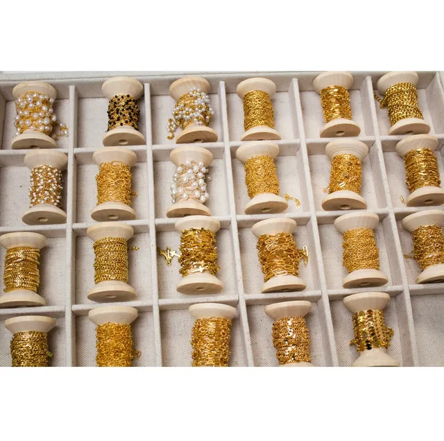 ChicQuik Jewelry - Mobile Permanent Jewelry