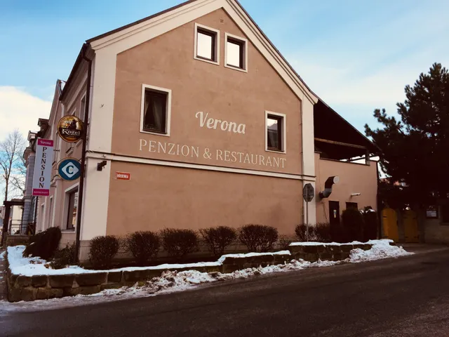 Verona - Restaurant & Guesthouse