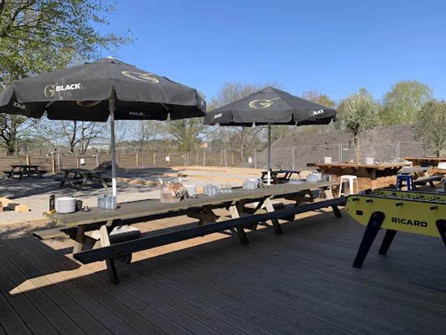 Maison Yoü by Lulu dans la Prairie