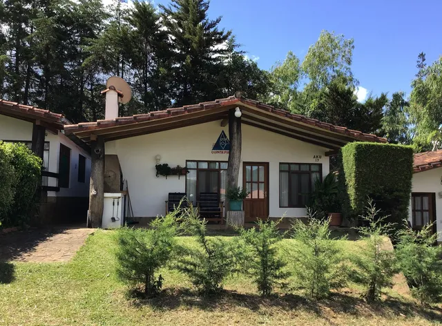 Cabañas Quinta Piray