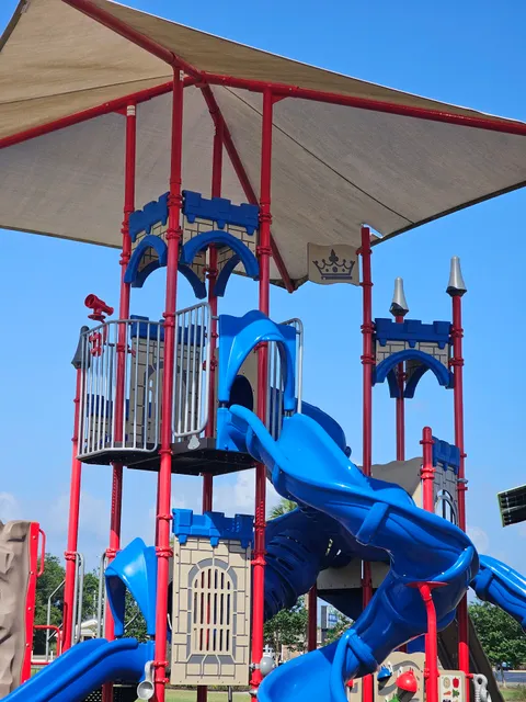 Lynn Haven Senior Center