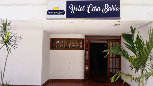 Hotel Costa Bahía