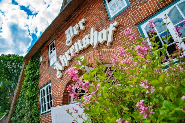 Wohnen auf dem Ahrenshof GmbH